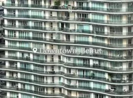 Luxurious 2 Bedrooms Apartment in DT Versace Tower