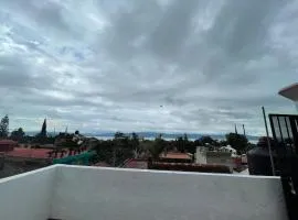 Ajijic Rooftop Duplex Retreat