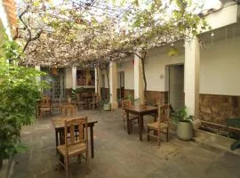 Hotel Boutique El Peregrino