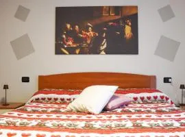 Caravaggio Apartment di Manenti Andrea