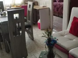 Comfortable and family-friendly apartment in Fontibon