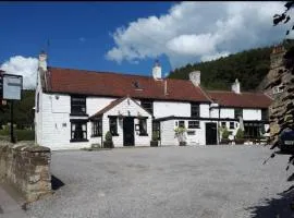 The Stapylton Arms