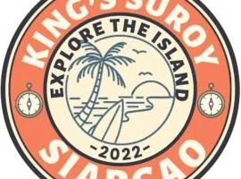 Kings Suroy Siargao Affordable Accom & Tours