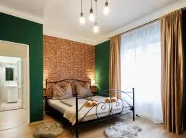 Eperke Apartmanok