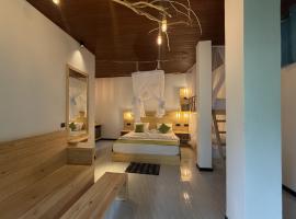 Rawana River Edge，位于埃拉的酒店