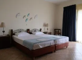 Ενοικιαζόμενα δωμάτια Ζουζουλή