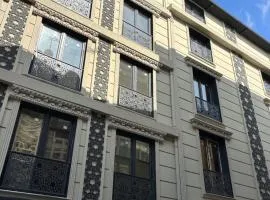 Elite Grandbaazar Hotel