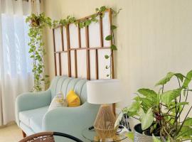 Encantadora casa en Menorca - Ica，位于伊察的酒店