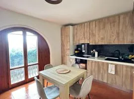 Il Rifugio della Rocca