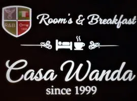 R&B Casa Wanda since 1999