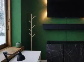 Danmarksgade Green Suites