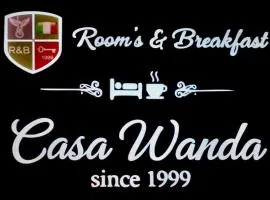 R&B Casa Wanda since 1999