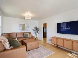 Family-Friendly 4BR Provo Home Near Provo Airport