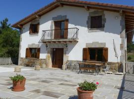 Arregi2，位于奥尼亚特的酒店