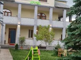 Aleya Guest House with Pool