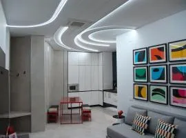 Geo Apartamento