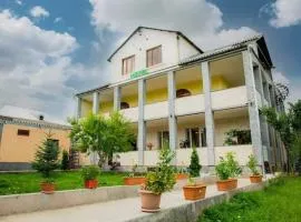 Aleya Guest House with Pool