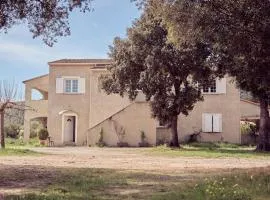 La ferme