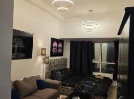 Ajman Central Downtown B-50018