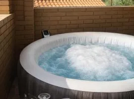 Hotel Flamora-Valle de Guadalupe