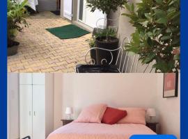 Maisonnette studio Arcachon 300m plage，位于阿卡雄的酒店