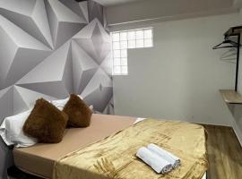 Hotel Oro VIP Pereira，位于佩雷拉的酒店
