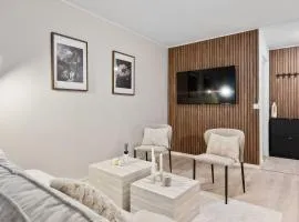 Central stay apartment - Rosenberg