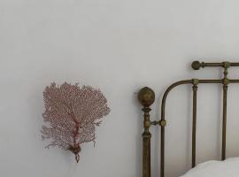 Casa Falco Della Regina，位于菲利库迪岛的酒店