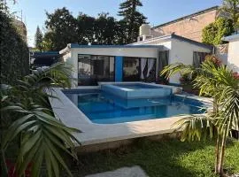 Casa en Cuernavaca Morelos