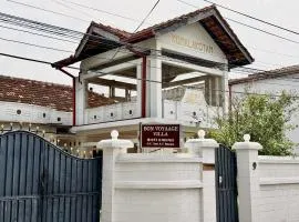 Bon Voyaage Villa