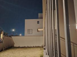 Amplia casa equipada para familia, pareja o individual，位于Tizayuca的酒店