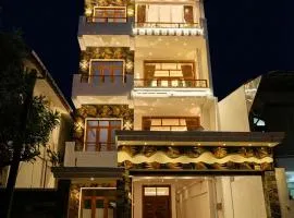 Trinco Beachfront Villas AJS