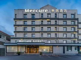 上海浦东张江园区美居酒店
