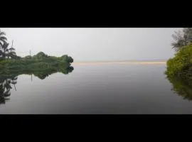 Pratheeksha Homestay