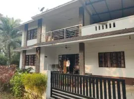 Pratheeksha Homestay