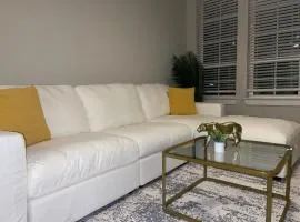 1200sf 2bed 2bath Apt near Medical City, Toyota Stadium and The Ford Center