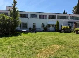 Casa familiar con encanto, espaciosa y cómoda