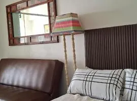 Crystal Suites I Full Taal View