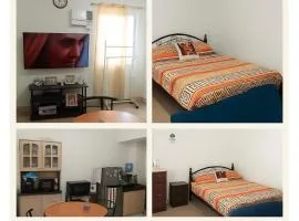 Park Residences 201 - Sta Rosa Laguna