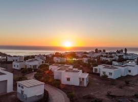 Lunja Village - Agadir，位于塔哈佐特的酒店