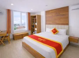 Monaco Hotel Phú Quốc