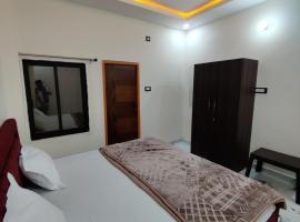 Hotel Ekana，位于Chhatarpur的酒店