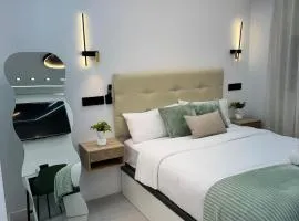 habitacion con Baño privado , acceso Autónomo, ideal para descansar