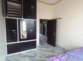 Negi residence，位于Doiwāla的酒店