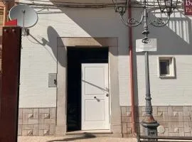 Casa PIANO TERRA lago di lesina