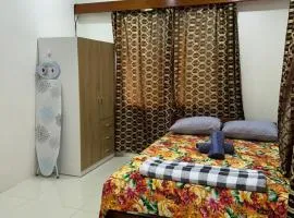 Cozy Self-contained Unit