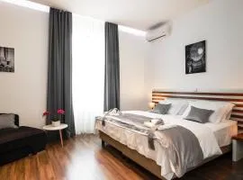 普里马豪华客房旅馆