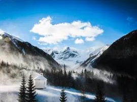 Gästepension Klammer