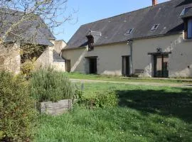 Ferme rénovée Accueil bien-être