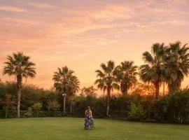 Corbett Selva Resort By DevStayz -Pet-Friendly and 10mins walk to Kosi River